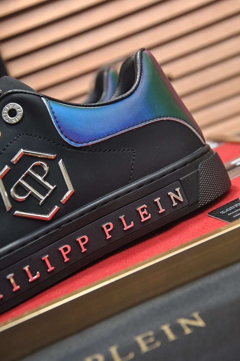 Philipp Plein Shoes